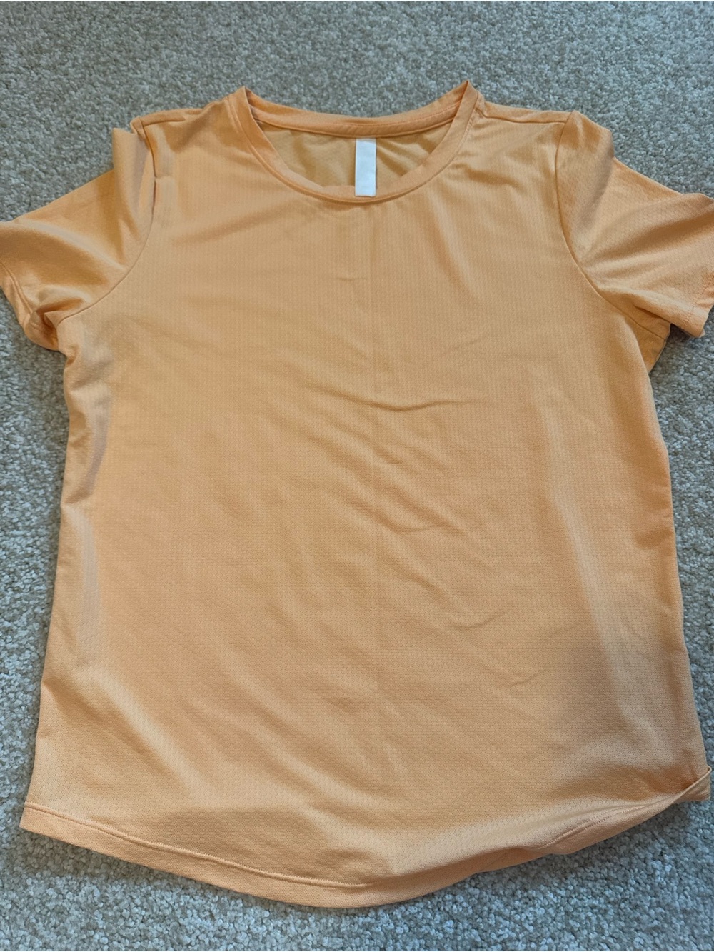 Zella Workout Top
